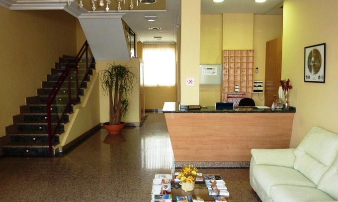 La Cisterniga House | Hostal La Morada
