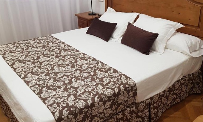 Pedro Munoz House | Hostal La Parada
