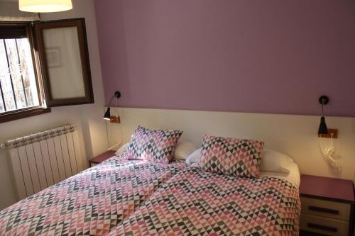 Cuenca Bed & Breakfast | Hostal La Ribera del Júcar