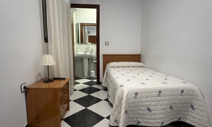 Siruela Hotel | Hostal Los Amigos