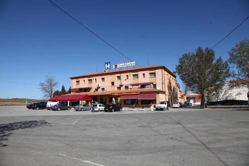 Albentosa House | Hostal Los Maños