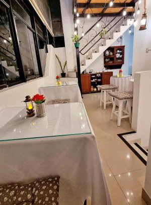 Trujillo House | Hostal LUK'ANAS