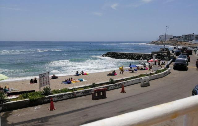 San Bartolo House | Hostal Malecón Norte 888