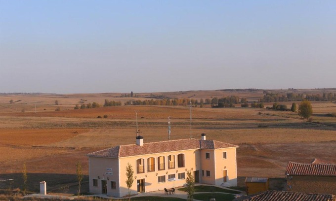 Moratinos Hotel | Hostal Moratinos