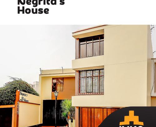 Arequipa House | Hostal N e g r i t a s Inkahoteles