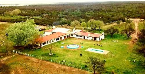 Ataliva Roca House | Hostal Naico