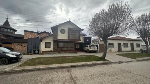 Puerto Natales House | Hostal Oasis