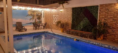 Garzota Bed & Breakfast | Hostal Perla Real Inn