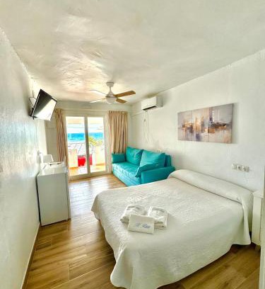 El Lentiscal House | Hostal Rios