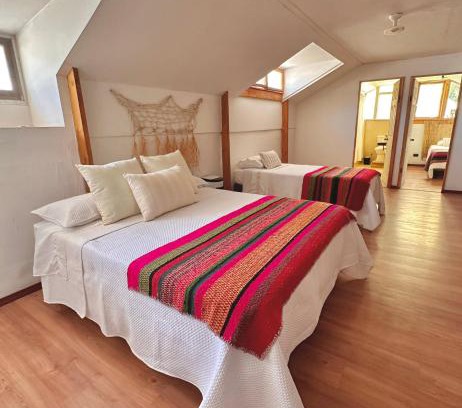 Vicuna Bed & Breakfast | Hostal RustiKo Experiencias