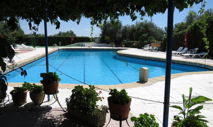 Cadalso de los Vidrios House | Hostal San José
