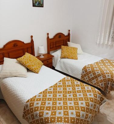 Naval House | Hostal San José Naval