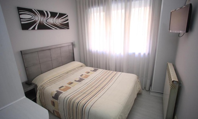 Soria House | Hostal Santa Barbara