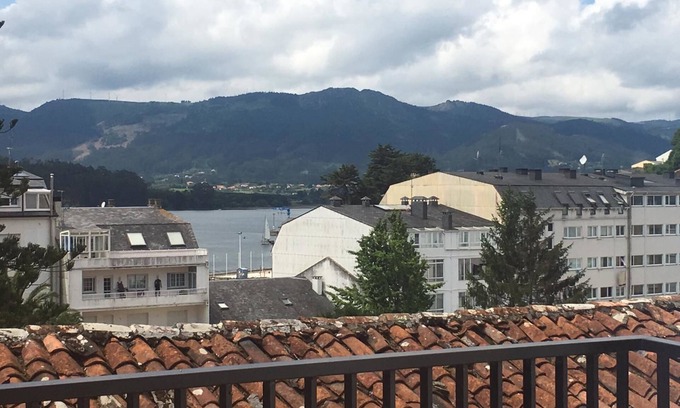 Ortigueira House | Hostal Vendaval