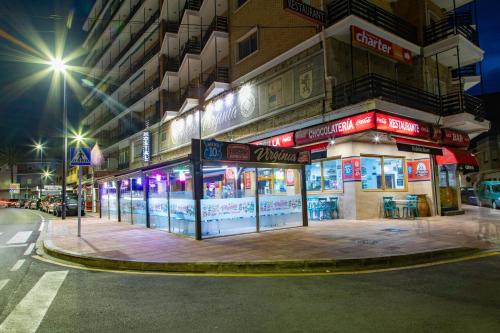 Favara House | Hostal Virginia