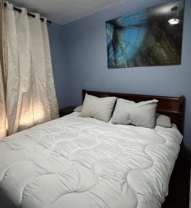 Navalcarnero House | Hostal Vito's