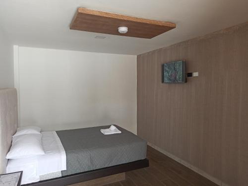 Sangolqui House | Hostal Zafiro