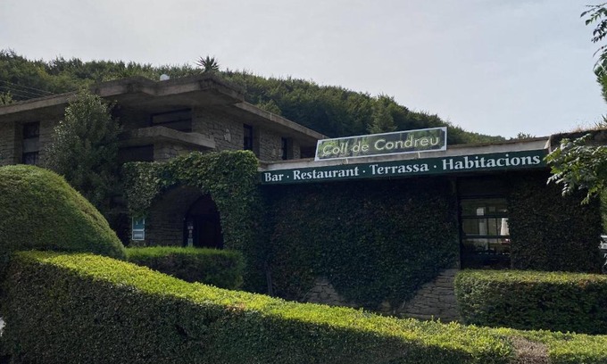 Susqueda House | Hostatgeria i Restaurant Coll de Condreu