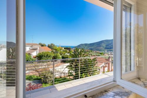 Boissano Apartment | Hostdomus - Oltremare Suite