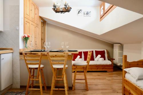 Borgata Sestriere Apartment | Hostdomus - Rifugio delle Stelle
