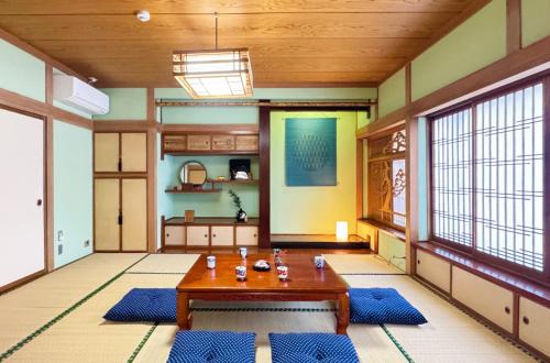 Matsumoto House | Hosted Stay Minpaku Hallelujah