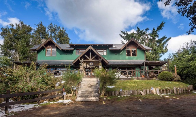 La Villa Hostel | Hostel ∙ 10 guests