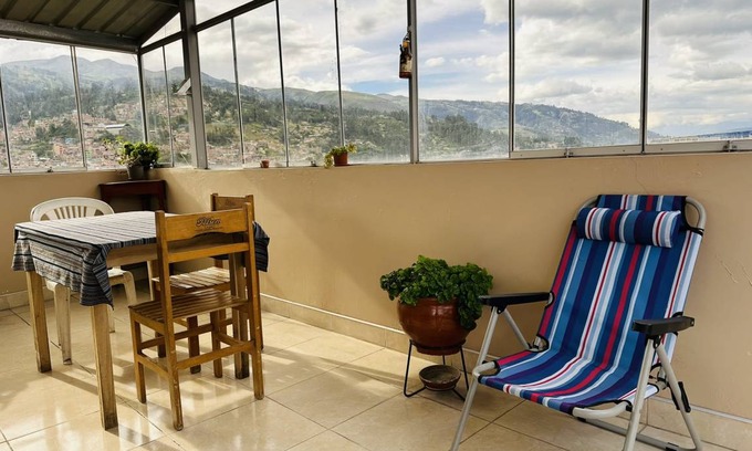 Huaraz Hostel | Hostel ∙ 8 guests