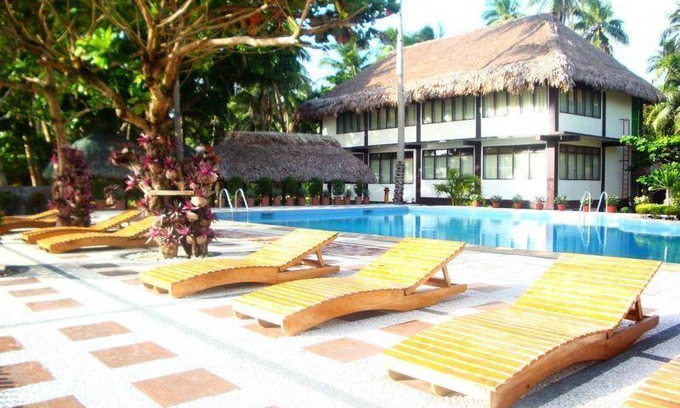 Donsol Hostel | Hostel ∙ 8 guests