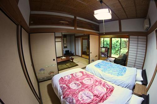 Odai Hostel | HOSTEL Bion