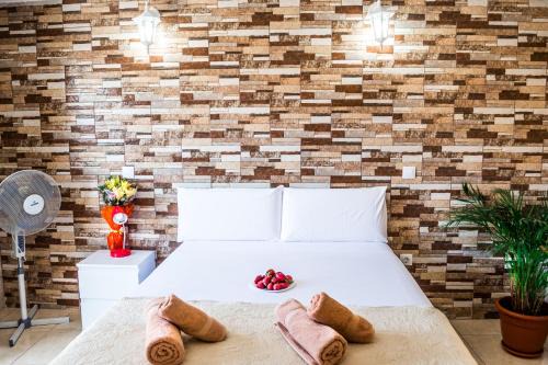 El Tablero House | Hostel Poseidon - HM