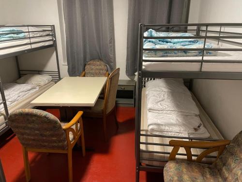 Mitte Hostel | Hostel Sofia