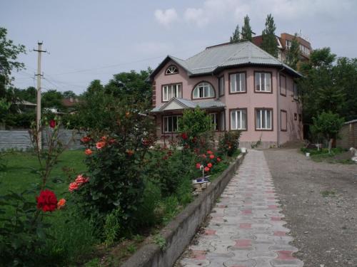 Osh Hostel | Hostel Visit Osh