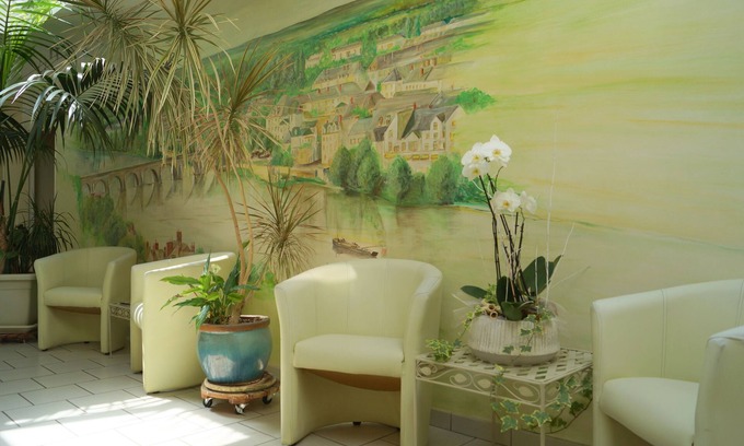 Vivy Hotel | Hostellerie Saint Paul
