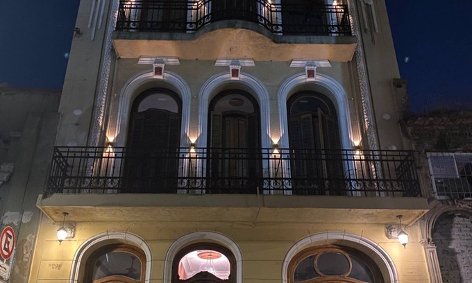 Buenos Aires Central Business District Hotel | Hostelmo Hotel & Hostel