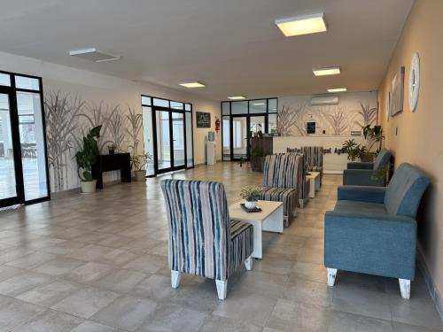 Aguilares Hotel | Hostería Aguilares