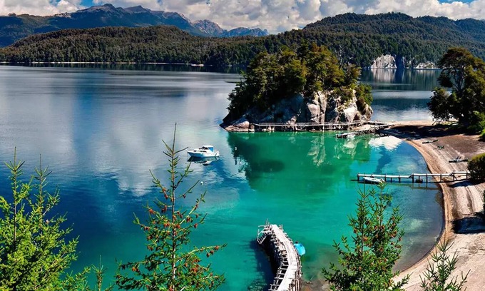 Correntoso Hotel | Hostería Epulén