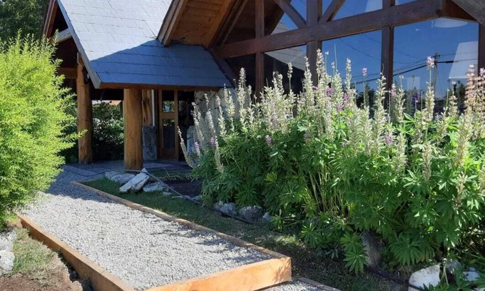 La Villa Cabin | Hostería Las Nieves