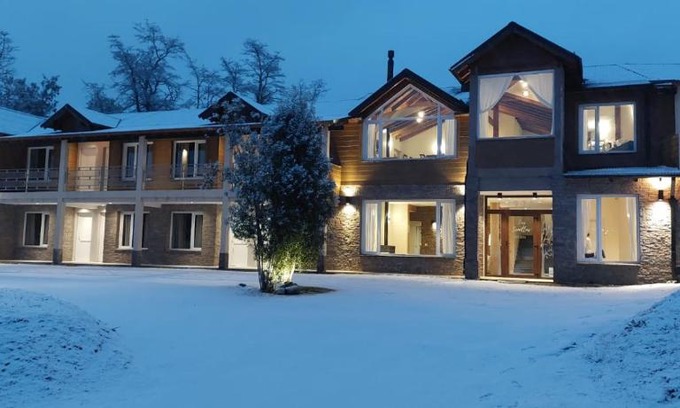 Angostura Hotel | Hostería Las Semillas