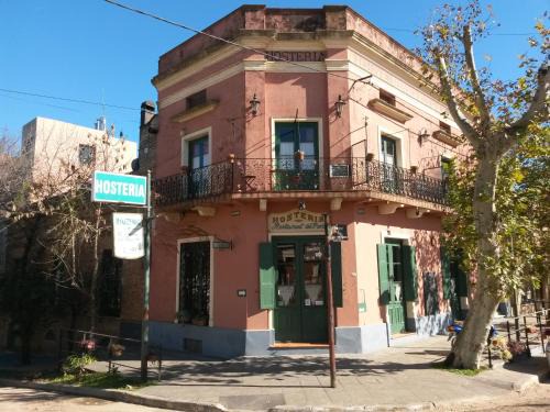 Colon Hotel | Hostería Restaurante del Puerto