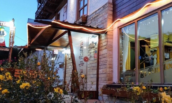 Belgrano Hotel | Hosteria La Pastorella