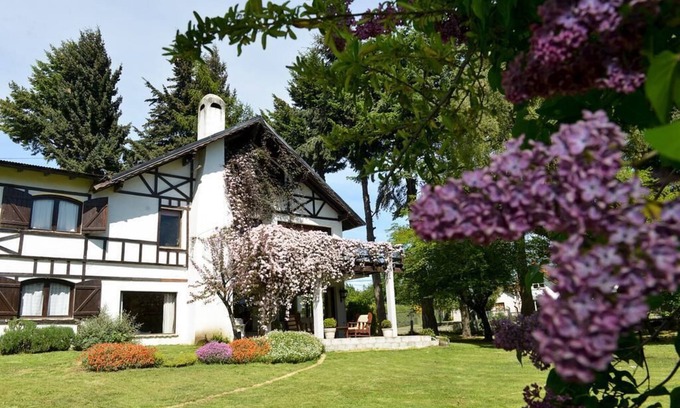 San Carlos de Bariloche Hotel | Hosteria del Prado