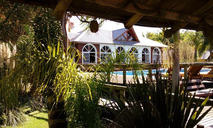 Partido de Tigre Hotel | Hosteria Atelier