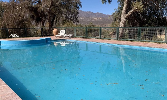 Cachi Hotel | Hosteria Automovil Club Argentino Cachi