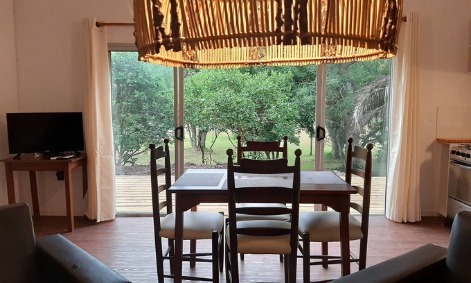 Punta del Diablo Hotel | Hosteria del Pescador