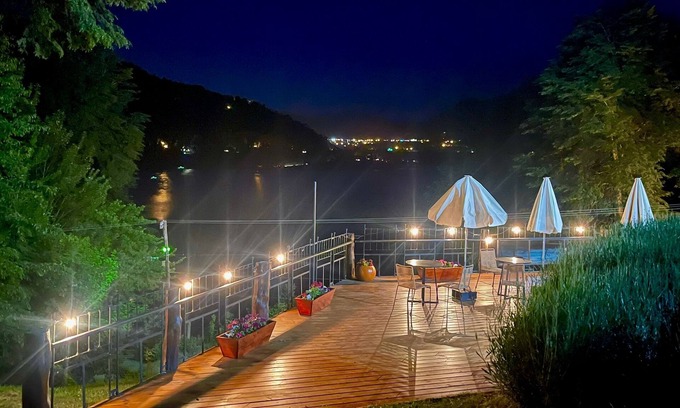 Villa Catedral Cabin | Hosteria El Condado by Nordic