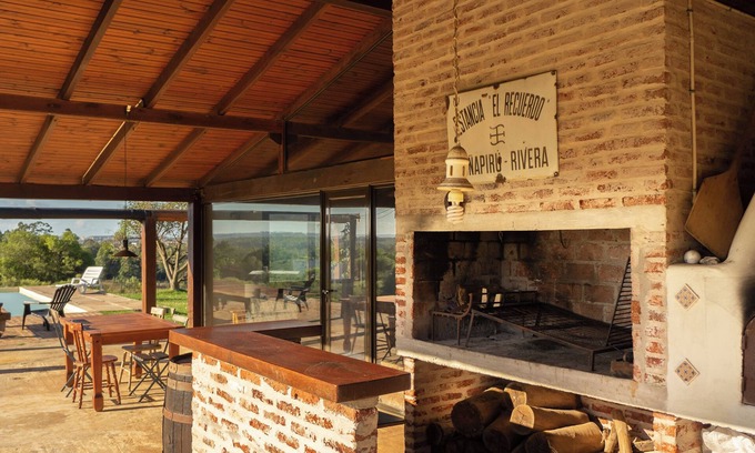 Rivera Hotel | Hosteria La Bordona