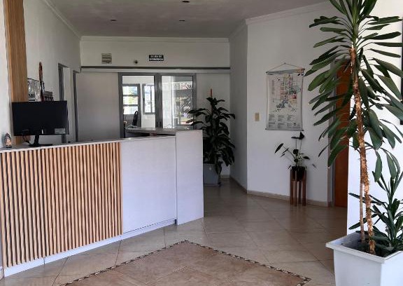 Chajari Hotel | Hosteria Prince