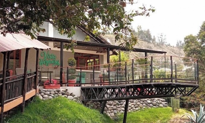 San Miguel de Salcedo Resort | Hosteria & Spa Surillal