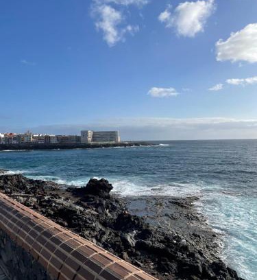 La Garita Apartment | HostJimeno Beach