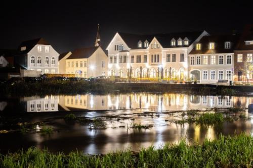 Tonder Hotel | Hostrups Hotel